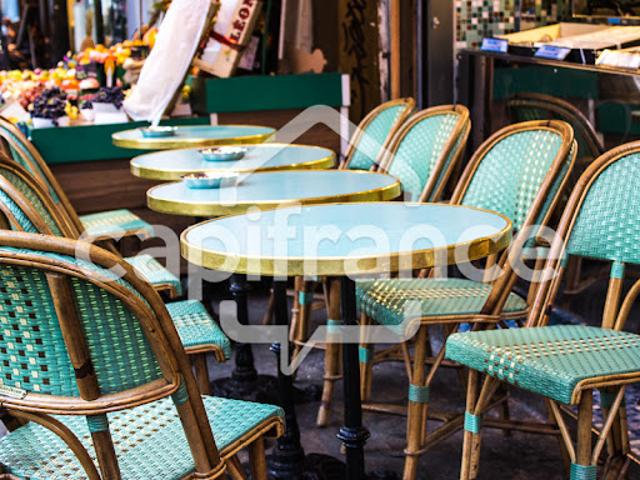 Vente Fond de commerce 6 pièces 443 m2 Chateau thierry