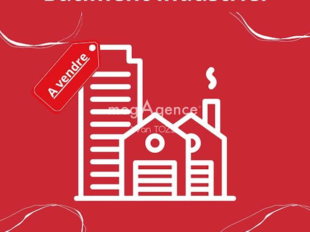 Vente Fond de commerce 6 pièces 400 m2 Les Sables d'Olonne