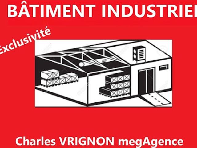 Vente Fond de commerce 6 pièces 550 m2 Chateau d'olonne