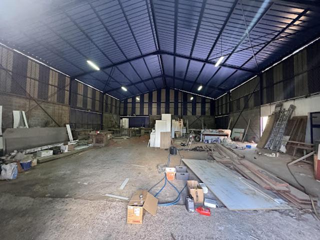 Vente Fond de commerce 6 pièces 515 m2 Baie mahault