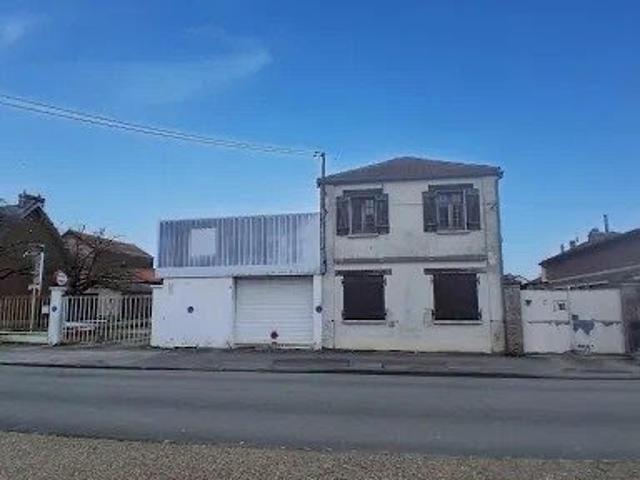 Vente Fond de commerce 6 pièces 530 m2 Sinceny
