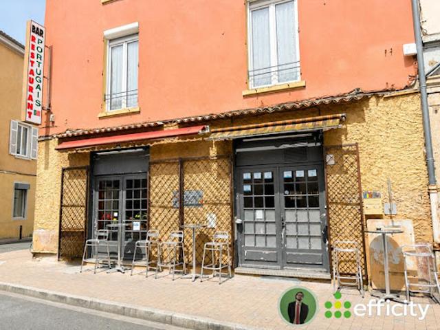 Vente Fond de commerce 6 pièces 74 m2 Villefranche sur saone