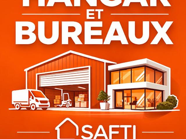 Vente Fond de commerce 6 pièces 780 m2 Le Muy