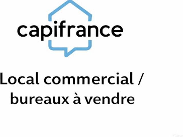 Vente Fond de commerce 6 pièces 701 m2 Paray le Monial