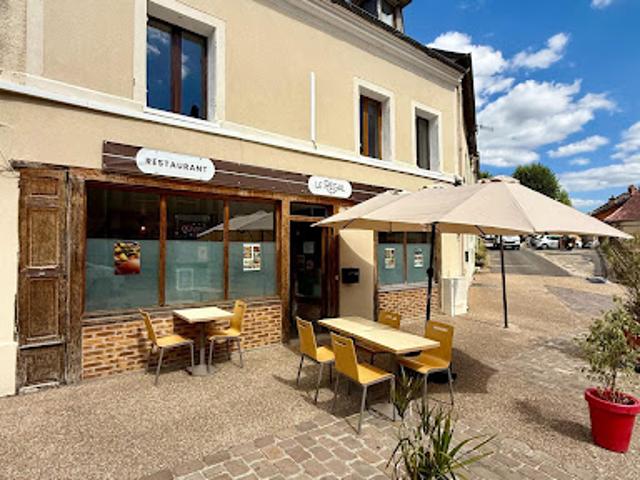 Vente Fond de commerce 6 pièces 72 m2 Gaillon