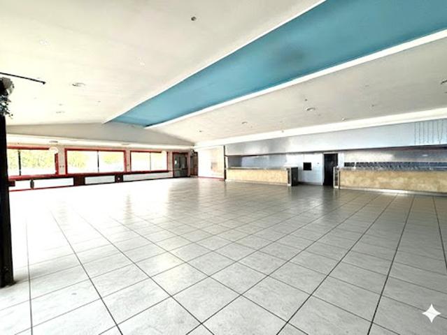 Vente Fond de commerce 3 pièces 740 m2 Chelles