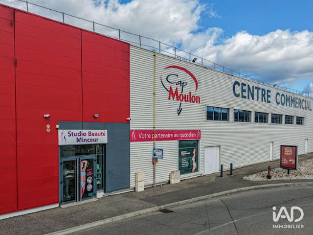 Vente Fond de commerce 74 m2 Aubenas