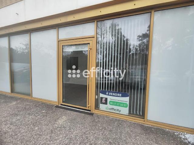 Vente Fond de commerce 3 pièces 74 m2 Capbreton