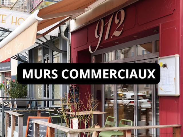 Vente Fond de commerce 74 m2 Le Puy en Velay