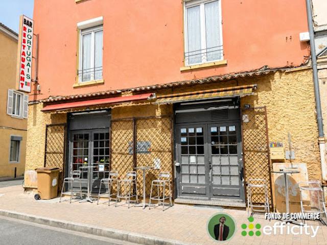 Vente Fond de commerce 74 m2 Villefranche sur saone