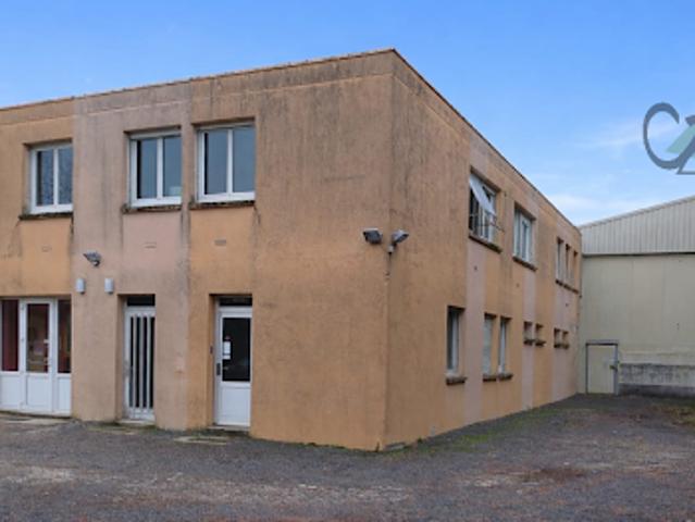 Vente Fond de commerce 7500 m2 Gouaix
