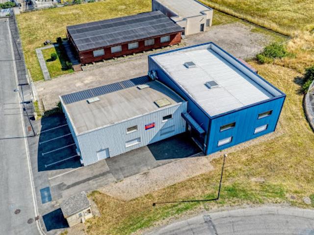 Vente Fond de commerce 750 m2 Gaillac