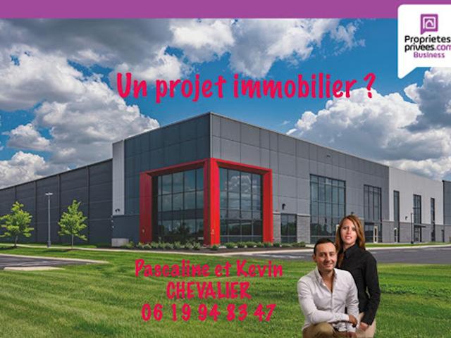 Vente Fond de commerce 750 m2 Martigues