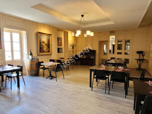 Vente Fond de commerce 750 m2 Selles sur Cher