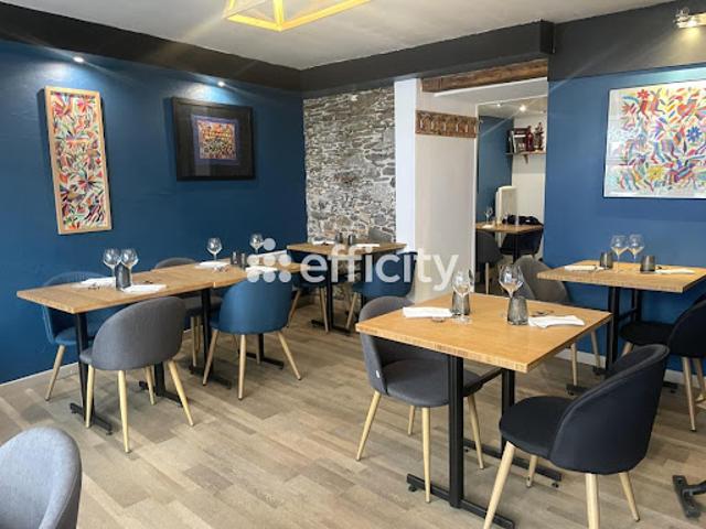 Vente Fond de commerce 75 m2 Nantes