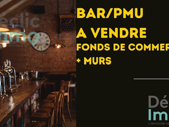 Vente Fond de commerce 0 pièces 75 m2 Beziers