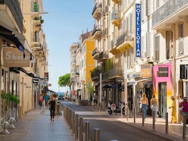 Vente Fond de commerce 75 m2 Cannes