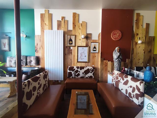 Vente Autre 0 pièces 75 m2 Chamrousse