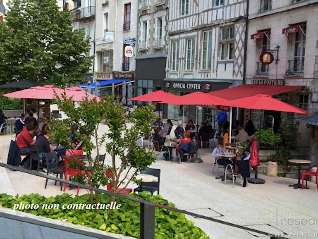 Vente Fond de commerce 0 pièces 75 m2 Chatou