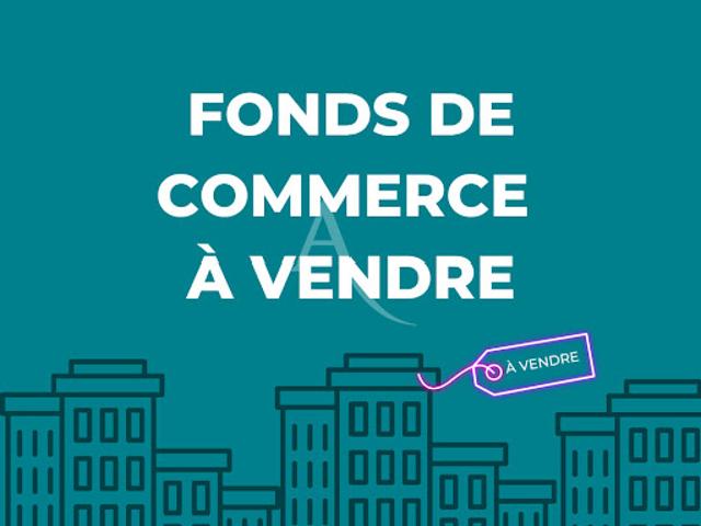 Vente Fond de commerce 75 m2 Les Pavillons sous Bois