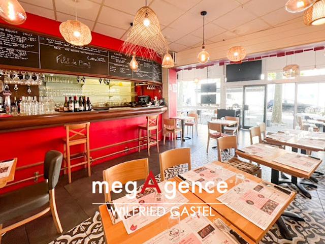 Vente Fond de commerce 75 m2 Les Sables d'Olonne