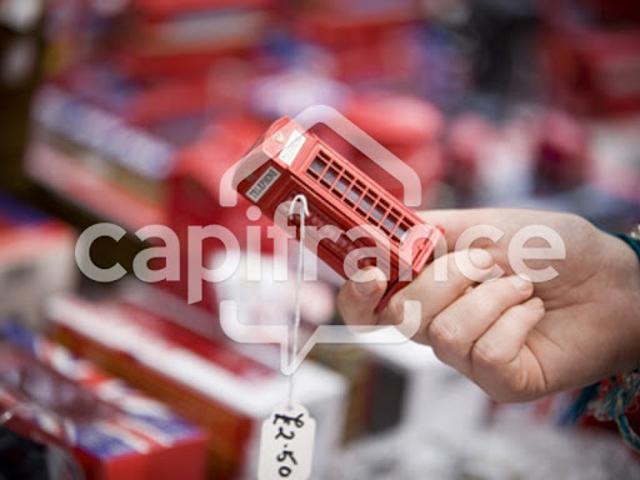Vente Fond de commerce 75 m2 Paris 11ème
