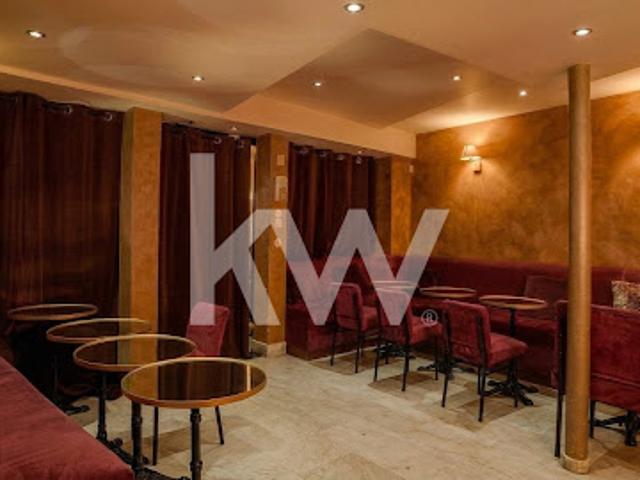 Vente Fond de commerce 60 m2 Paris 2ème