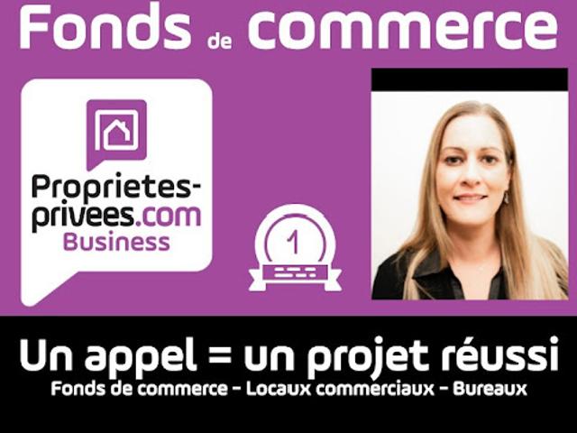 Vente Fond de commerce 75 m2 Versailles