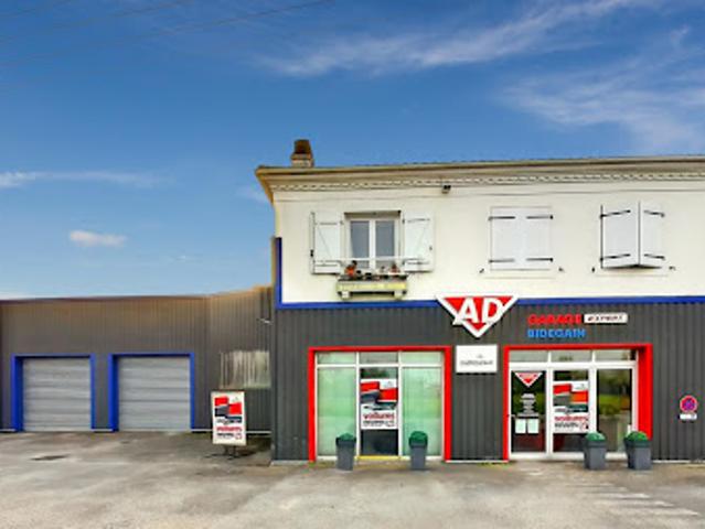 Vente Fond de commerce 767 m2 Sauveterre de Béarn