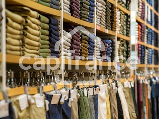 Vente Fond de commerce 2 pièces 76 m2 Nice