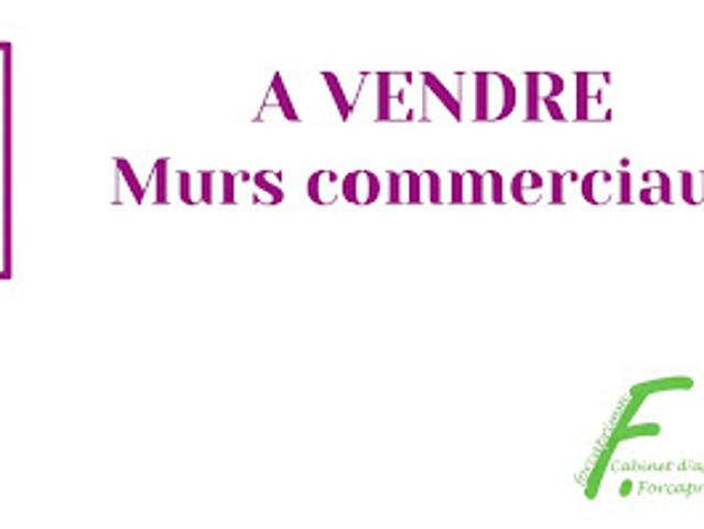 Vente Fond de commerce 0 pièces 77 m2 Grenoble