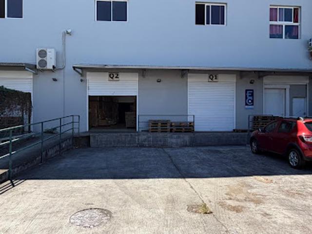 Vente Fond de commerce 781 m2 Saint Louis