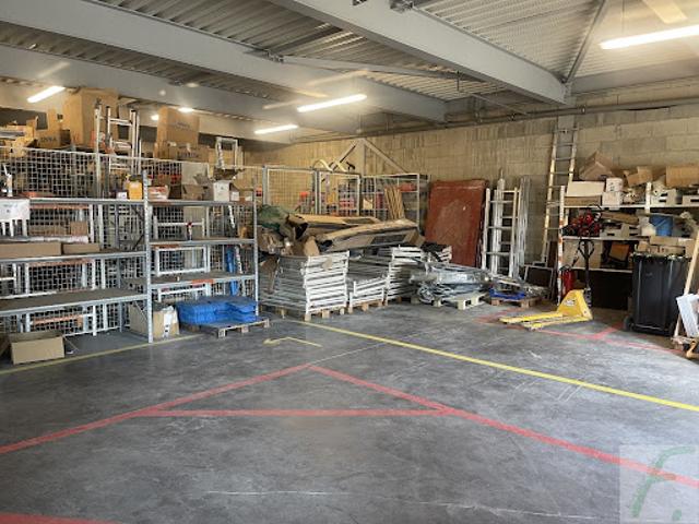 Vente Fond de commerce 0 pièces 786 m2 La Terrasse