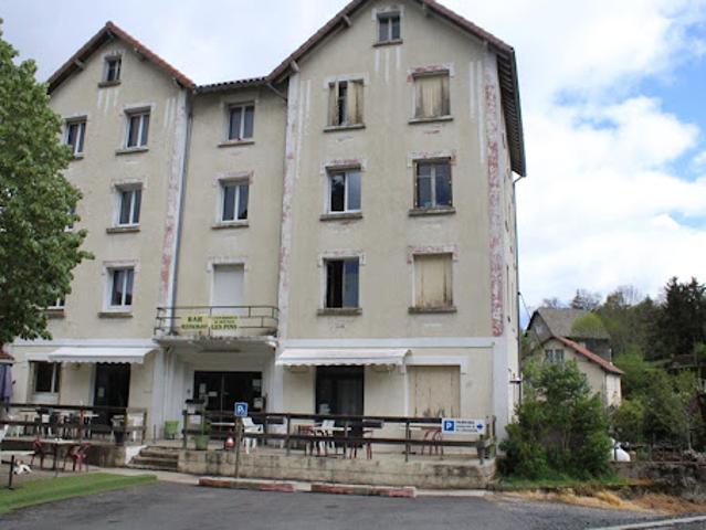 Vente Fond de commerce 700 m2 Langogne
