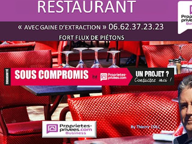 Vente Fond de commerce 700 m2 Lalouvesc