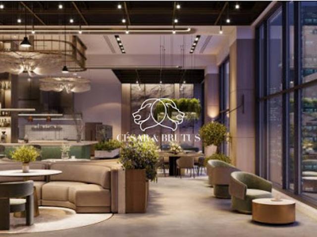Vente Fond de commerce 700 m2 Lyon 3ème
