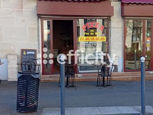 Vente Fond de commerce 70 m2 Meudon la foret