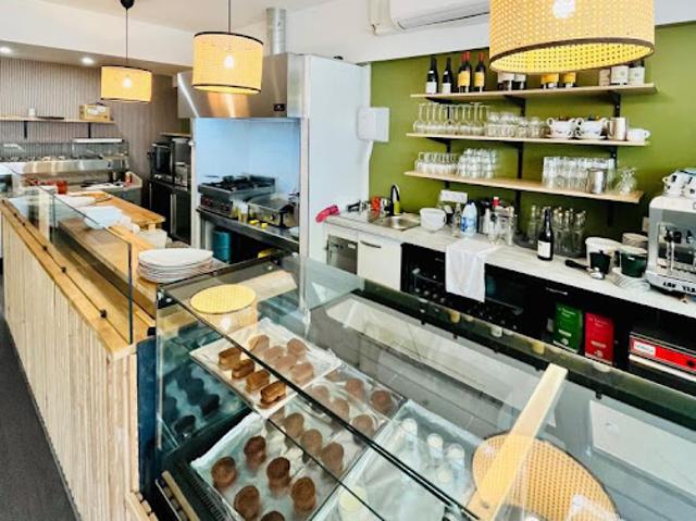 Vente Fond de commerce 70 m2 Mimizan