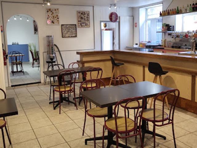Vente Fond de commerce 70 m2 Avon