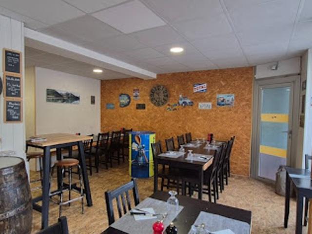 Vente Fond de commerce 70 m2 Aigueperse