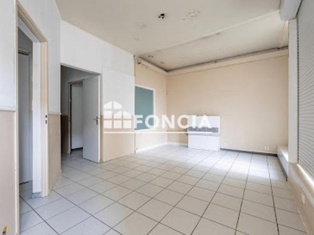 Vente Fond de commerce 70 m2 Angouleme