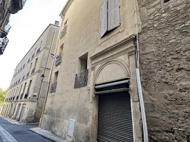 Vente Fond de commerce 70 m2 Beziers