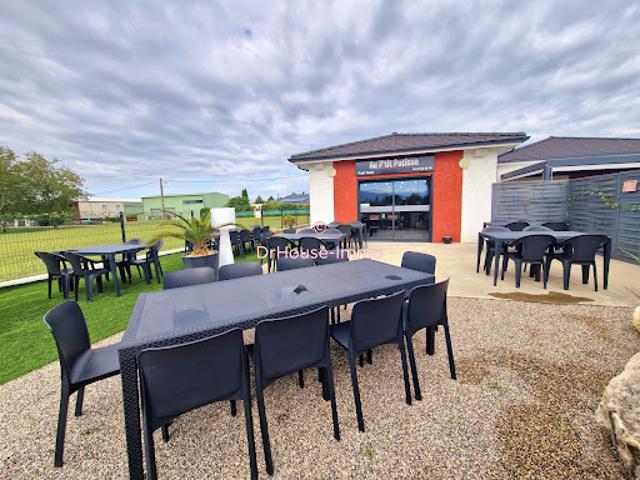 Vente Fond de commerce 70 m2 Châtillon Saint Jean
