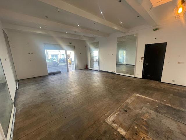 Vente Fond de commerce 70 m2 La Seyne sur Mer