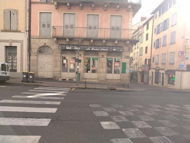 Vente Fond de commerce 70 m2 Le Puy en Velay
