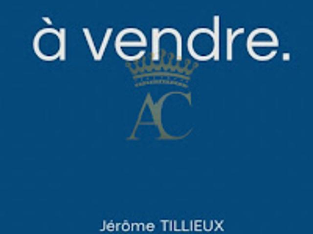Vente Fond de commerce 70 m2 Le Touquet Paris Plage
