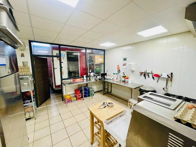Vente Fond de commerce 70 m2 Limonest