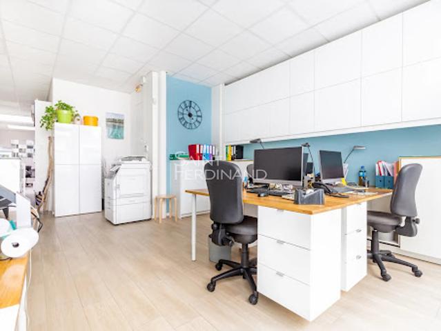 Vente Fond de commerce 70 m2 Paris 17ème