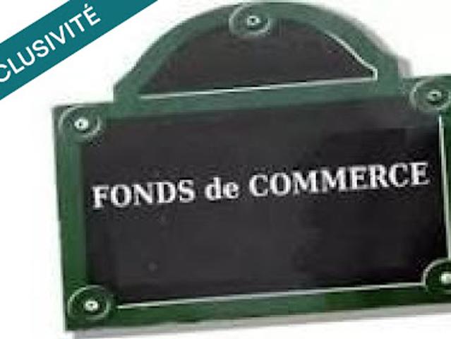 Vente Fond de commerce 70 m2 Pélissanne