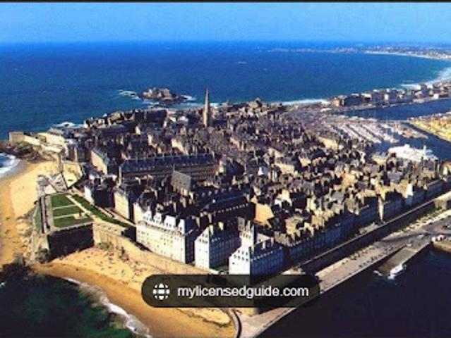 Vente Fond de commerce 0 pièces 70 m2 Saint Malo